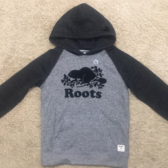 Other - Roots boys xl hoodie